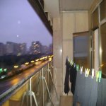 Satılır 2 otaqlı Köhnə Tikili, Gənclik metrosu, Nərimanov rayonu 6