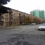 Kirayə (aylıq) 3 otaqlı Köhnə Tikili, Elmlər akademiyası metrosu, Yasamal rayonu 1