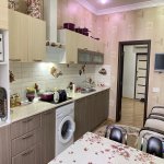 Satılır 3 otaqlı Yeni Tikili, Neftçilər metrosu, Bakıxanov qəs., Sabunçu rayonu 7