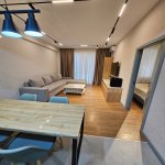 Kirayə (aylıq) 2 otaqlı Yeni Tikili, 20 Yanvar metrosu, Nəsimi rayonu 2