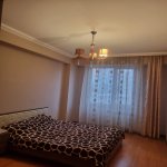 Kirayə (aylıq) 2 otaqlı Yeni Tikili, 20 Yanvar metrosu, Yasamal qəs., Onkoloji klinika, Yasamal rayonu 12