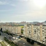 Satılır 4 otaqlı Yeni Tikili, Elmlər akademiyası metrosu, Yasamal rayonu 2