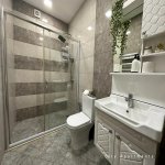 Посуточно 2 комнат Новостройка, м. Ази Асланова метро, пос. А.Асланов, Хетаи район 12