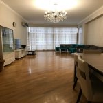 Satılır 5 otaqlı Yeni Tikili, 8 Noyabr metrosu, Kimyaçılar şəhərciyi, Qafqaz Resort otel, Nəsimi rayonu 14