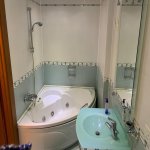 Аренда 3 комнатная Новостройка, м. Эльмляр Академиясы метро, Памятник Нариманова, Ясамал район 13