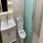 Kirayə (aylıq) 3 otaqlı Yeni Tikili, İnşaatçılar metrosu, Yasamal qəs., Yasamal rayonu 6