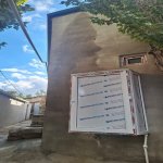 Satılır 3 otaqlı Həyət evi/villa, Ağ şəhər, Xətai rayonu 14