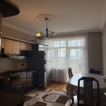 Аренда 1 комнатная Новостройка, м. Дярнягюль метро, 7-ой микрорайон, Бинагадинский р-н район 2