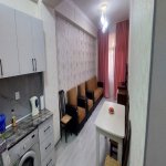 Satılır 2 otaqlı Yeni Tikili, İnşaatçılar metrosu, Yeni Yasamal qəs., Yasamal rayonu 2