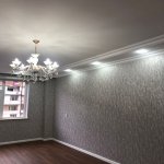 Satılır 2 otaqlı Yeni Tikili, Əhmədli metrosu, Əhmədli, Xətai rayonu 4