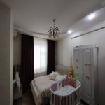 Satılır 3 otaqlı Yeni Tikili, Neftçilər metrosu, Bakıxanov qəs., Sabunçu rayonu 4