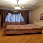 Kirayə (aylıq) 2 otaqlı Yeni Tikili, Nizami metrosu, Nəsimi rayonu 12