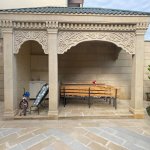 Satılır 7 otaqlı Həyət evi/villa, Bülbülə qəs., Suraxanı rayonu 4