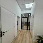 Kirayə (aylıq) 2 otaqlı Ofis, 8 Noyabr metrosu, Nəsimi rayonu 16