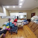 Satılır 5 otaqlı Həyət evi/villa, Avtovağzal metrosu, Biləcəri qəs., Binəqədi rayonu 4