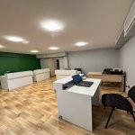 Kirayə (aylıq) 1 otaqlı Ofis, Nəriman Nərimanov metrosu, Nərimanov rayonu 4