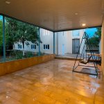 Kirayə (günlük) 4 otaqlı Bağ evi İsmayıllı 2