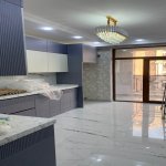 Satılır 2 otaqlı Yeni Tikili, Neftçilər metrosu, Bakıxanov qəs., Sabunçu rayonu 2