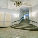 Kirayə (günlük) 4 otaqlı Köhnə Tikili, Sahil metrosu, Rabitə və Yüksək Texnologiyalar Nazirliyi, Səbail rayonu 20