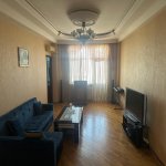 Аренда 3 комнатная Новостройка, м. Эльмляр Академиясы метро, Ясамал район 15
