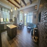Satılır 7 otaqlı Həyət evi/villa, Badamdar qəs., Səbail rayonu 19