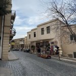 Satılır Obyekt, Səbail rayonu 1