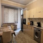 Kirayə (aylıq) 4 otaqlı Yeni Tikili, 28 May metrosu, Nəsimi rayonu 13