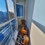 Satılır 3 otaqlı Yeni Tikili, Nizami metrosu, Nəsimi rayonu 18