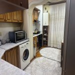 Продажа 4 комнатная Вторичка, İnşaatçılar метро, пос. Йени Ясамал, Ясамал район 8