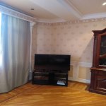 Kirayə (aylıq) 3 otaqlı Yeni Tikili, Nizami metrosu, Yasamal rayonu 12