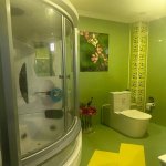 Satılır 9 otaqlı Həyət evi/villa, Köhnə Günəşli qəs., Xətai rayonu 24