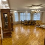 Kirayə (aylıq) 4 otaqlı Yeni Tikili, Gənclik metrosu, Nərimanov rayonu 3