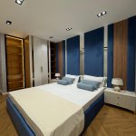 Satılır 2 otaqlı Yeni Tikili, Gənclik metrosu, Nəsimi rayonu 11