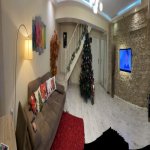 Продажа 3 комнат Новостройка, м. Эльмляр Академиясы метро, пос. Ясамал, Ясамал район 7