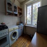 Satılır 2 otaqlı Köhnə Tikili, Xalqlar dostluğu metrosu, Nizami rayonu 5