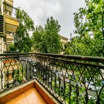 Kirayə (günlük) 2 otaqlı Köhnə Tikili, Sahil metrosu, Səbail rayonu 22