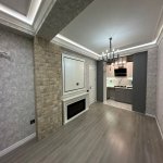 Продажа 3 комнатная Новостройка, Nizami метро, Насими район 2