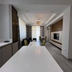 Kirayə (aylıq) 2 otaqlı Yeni Tikili, Ağ şəhər, Xətai rayonu 9
