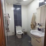 Продажа 3 комнатная Новостройка, м. Ази Асланова метро, Хетаи район 6