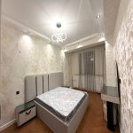 Satılır 4 otaqlı Yeni Tikili, Neftçilər metrosu, 8-ci kilometr, Nizami rayonu 6