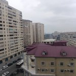 Satılır 3 otaqlı Köhnə Tikili, Azadlıq metrosu, 8-ci mikrorayon, Binəqədi rayonu 9