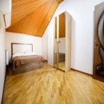 Kirayə (aylıq) 7 otaqlı Həyət evi/villa, Badamdar qəs., Səbail rayonu 37