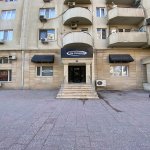 Kirayə (aylıq) 7 otaqlı Ofis, Nərimanov rayon Məhkəməsi, Nərimanov rayonu 1