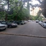 Satılır 4 otaqlı Köhnə Tikili, Azadlıq metrosu, 8-ci mikrorayon, Binəqədi rayonu 14