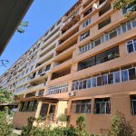 Kirayə (aylıq) 4 otaqlı Köhnə Tikili, Neftçilər metrosu, Bakıxanov qəs., Sabunçu rayonu 11