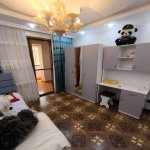 Kirayə (aylıq) 4 otaqlı Köhnə Tikili, Yeni Günəşli qəs., Suraxanı rayonu 8