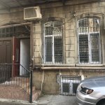 Satılır Obyekt, Nizami metrosu, Yasamal rayonu 1