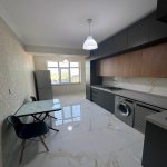 Kirayə (aylıq) 3 otaqlı Yeni Tikili, İnşaatçılar metrosu, Yeni Yasamal qəs., Yasamal rayonu 11