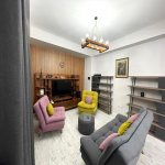 Kirayə (aylıq) 4 otaqlı Yeni Tikili, Xətai metrosu, Xətai rayonu 3