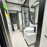 Kirayə (aylıq) 1 otaqlı Köhnə Tikili, Sahil metrosu, Nəsimi rayonu 9
